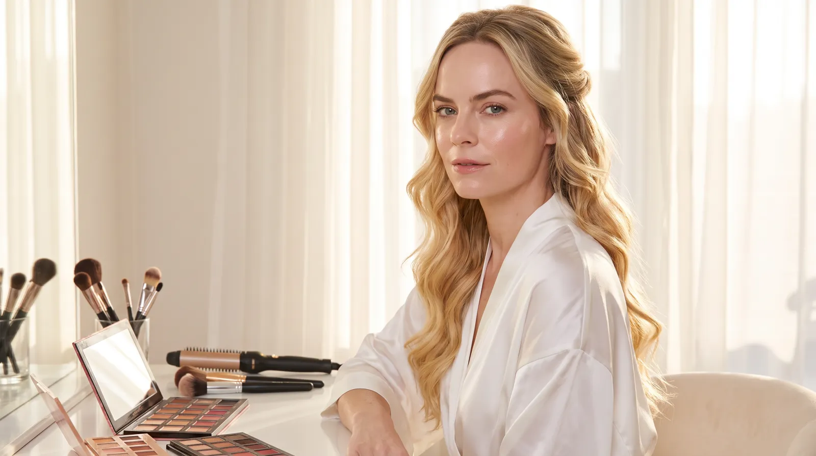 Event Hair and Makeup Guide: Weddings, Formals and Destinations