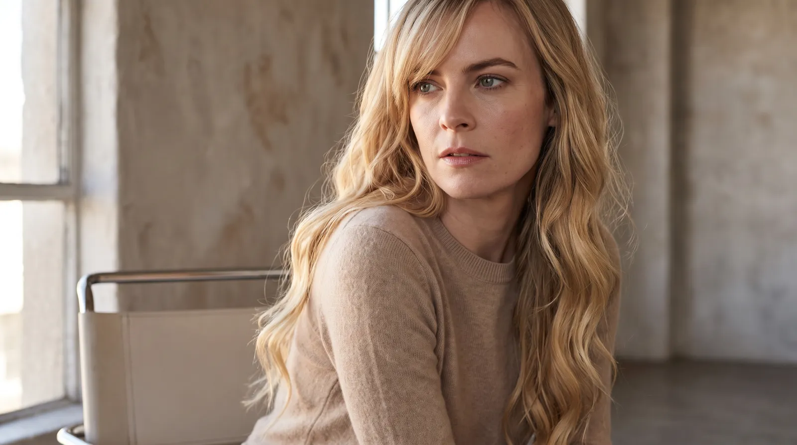 The Best Haircuts for Square Faces