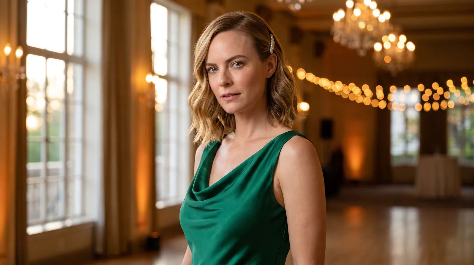 Homecoming Hairstyles for Short Hair: 8 Ideas That Last