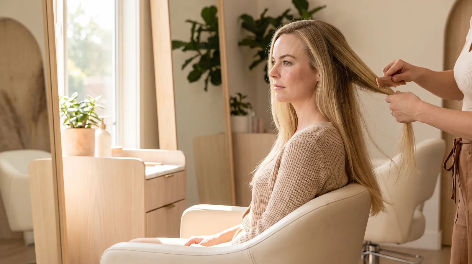 How to Choose a Hair Salon and Stylist (Anywhere)