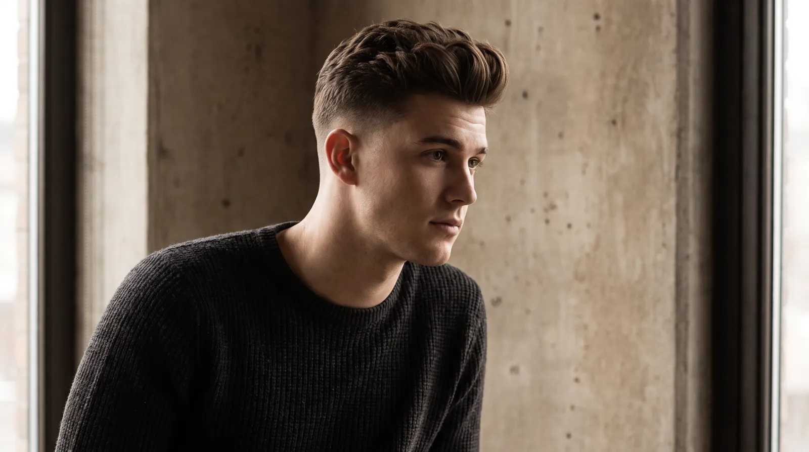 Men's Celebrity Haircuts: 10 Famous Styles and How to Get Them